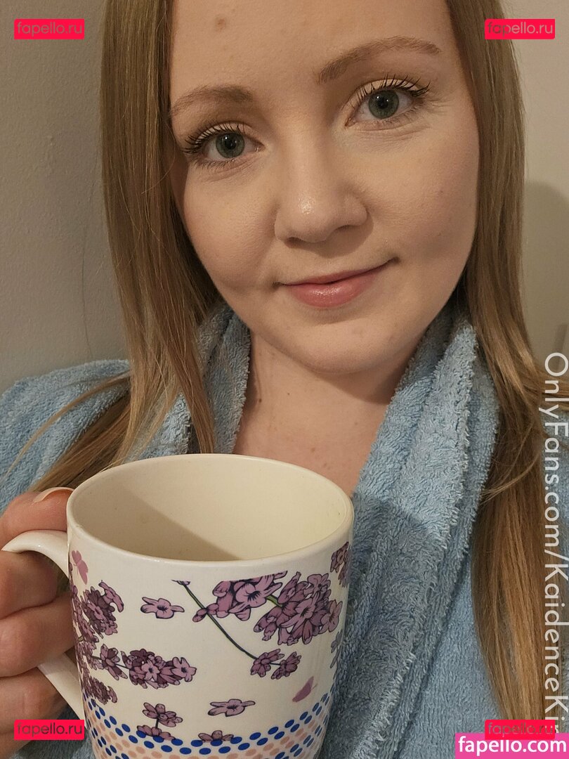 kaidenceking Onlyfans Photo Gallery 