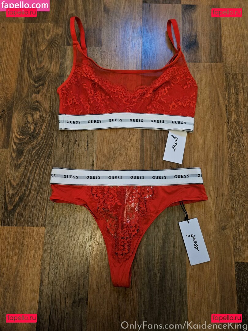 kaidenceking Onlyfans Photo Gallery 