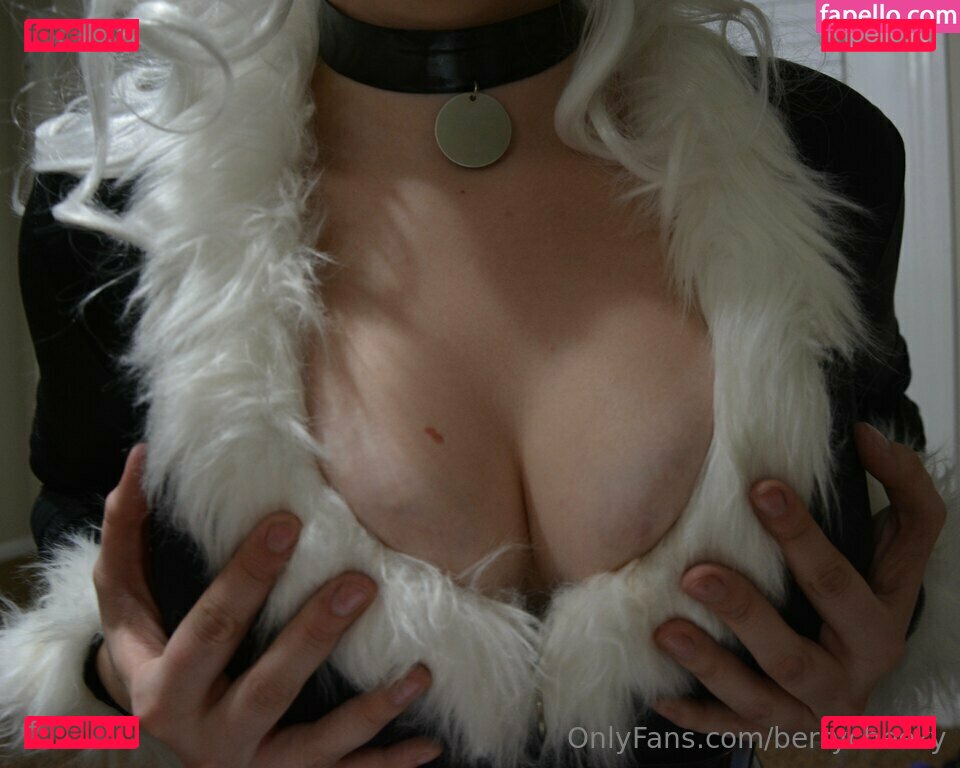 BerryCheeky / Cherry / Cuteberrycheeks Onlyfans Photo Gallery 