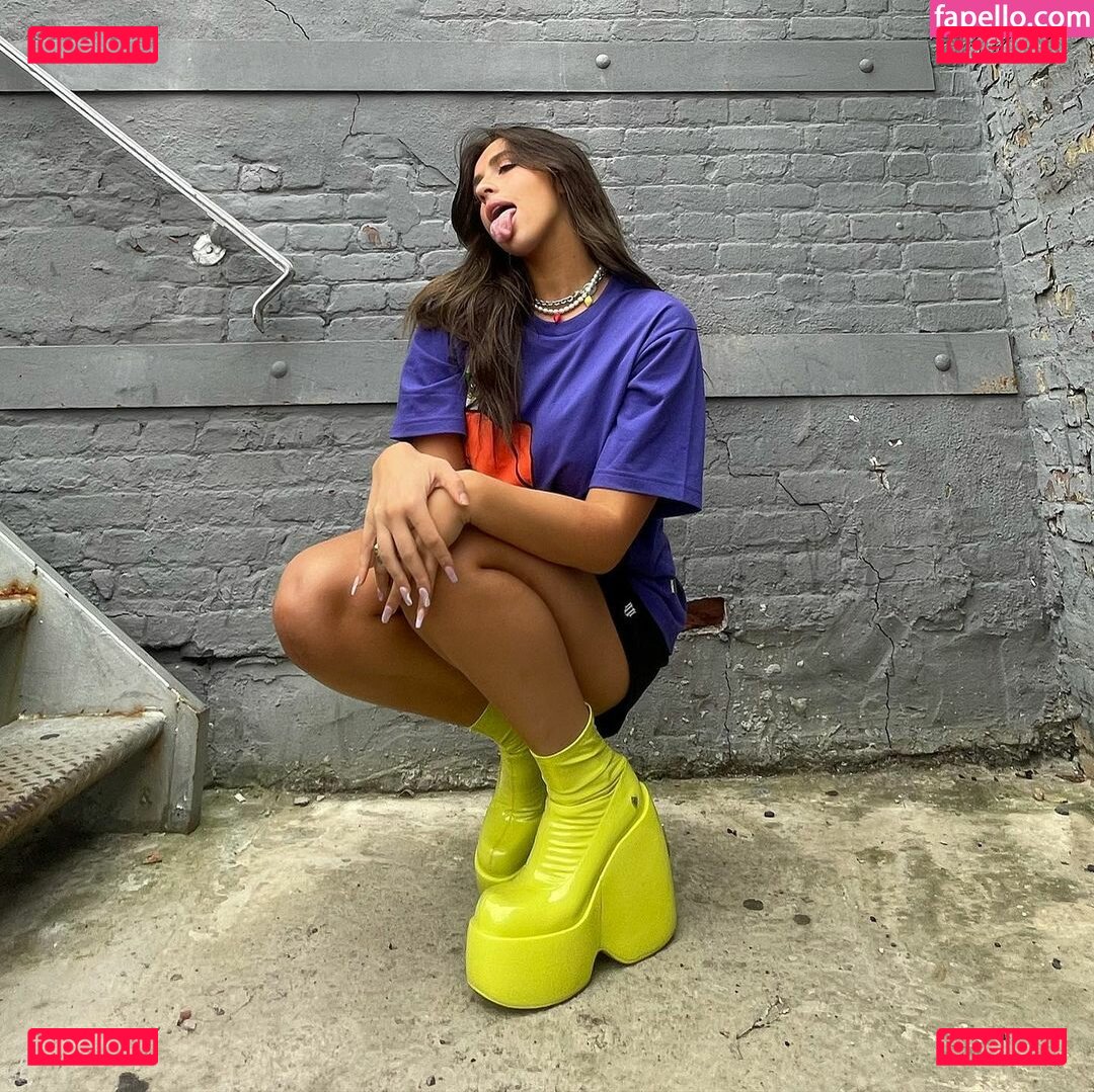 Tate McRae / cakebattercatter / tatemcrae Onlyfans Photo Gallery 