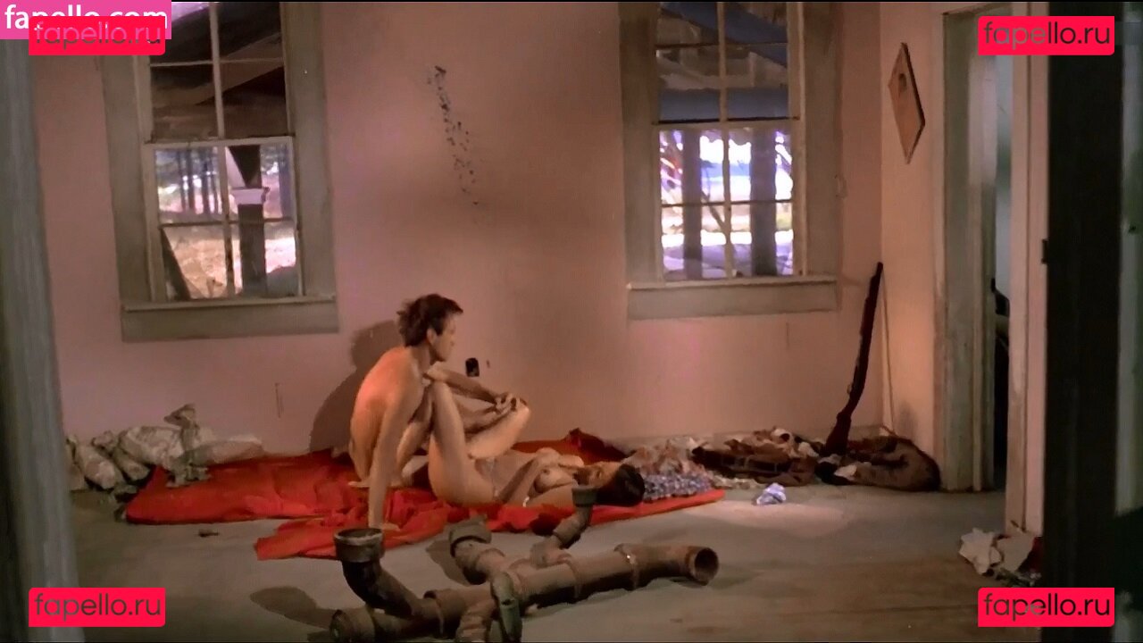 Barbara Hershey / barbarahershey8 Onlyfans Photo Gallery 