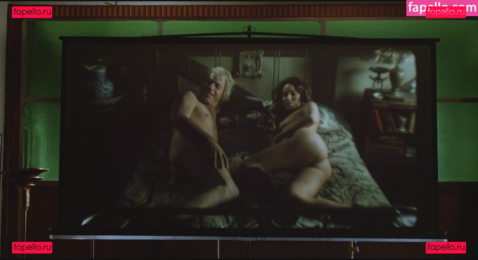 Barbara Hershey / barbarahershey8 Onlyfans Photo Gallery 