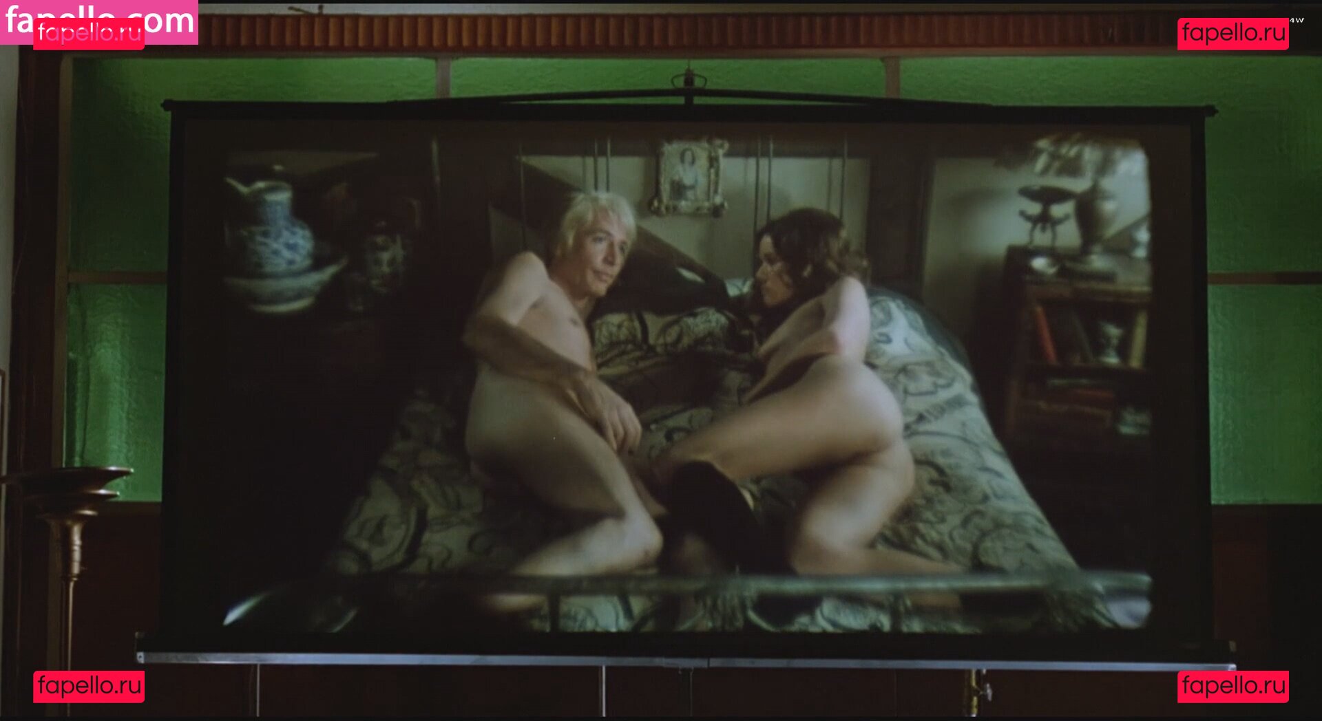 Barbara Hershey / barbarahershey8 Onlyfans Photo Gallery 