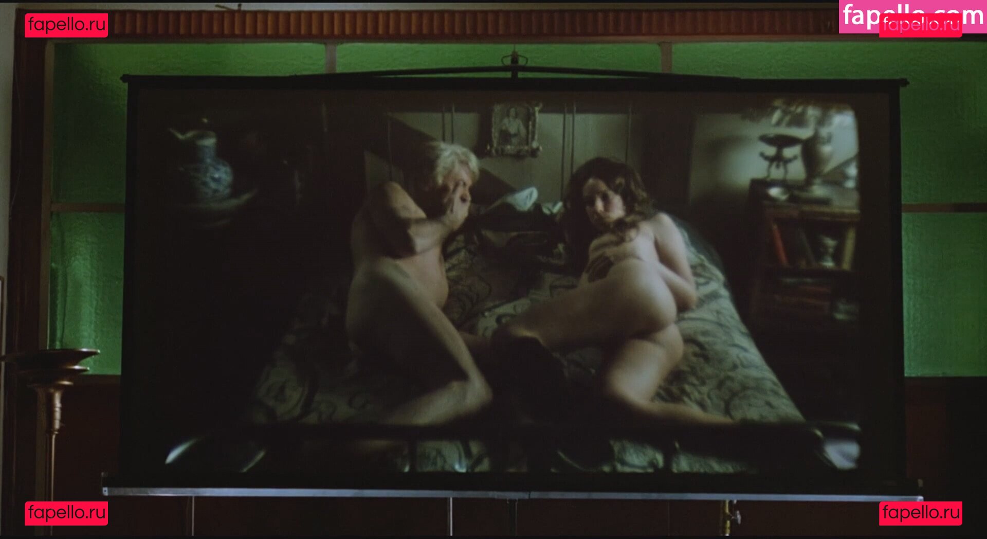 Barbara Hershey / barbarahershey8 Onlyfans Photo Gallery 