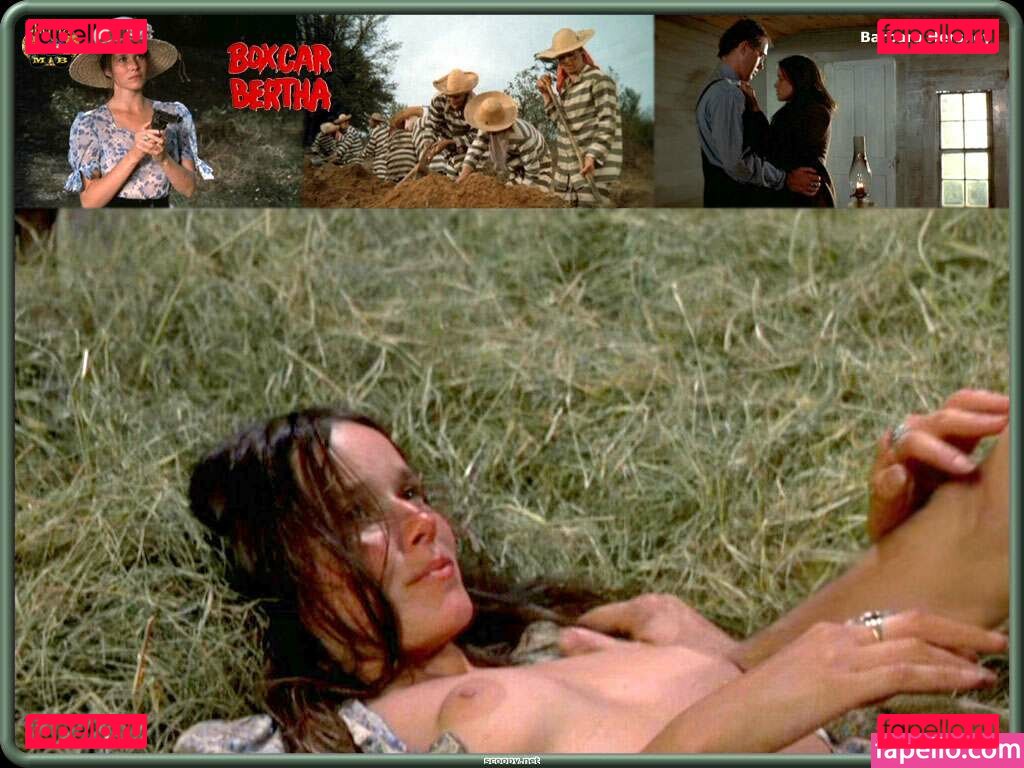 Barbara Hershey / barbarahershey8 Onlyfans Photo Gallery 