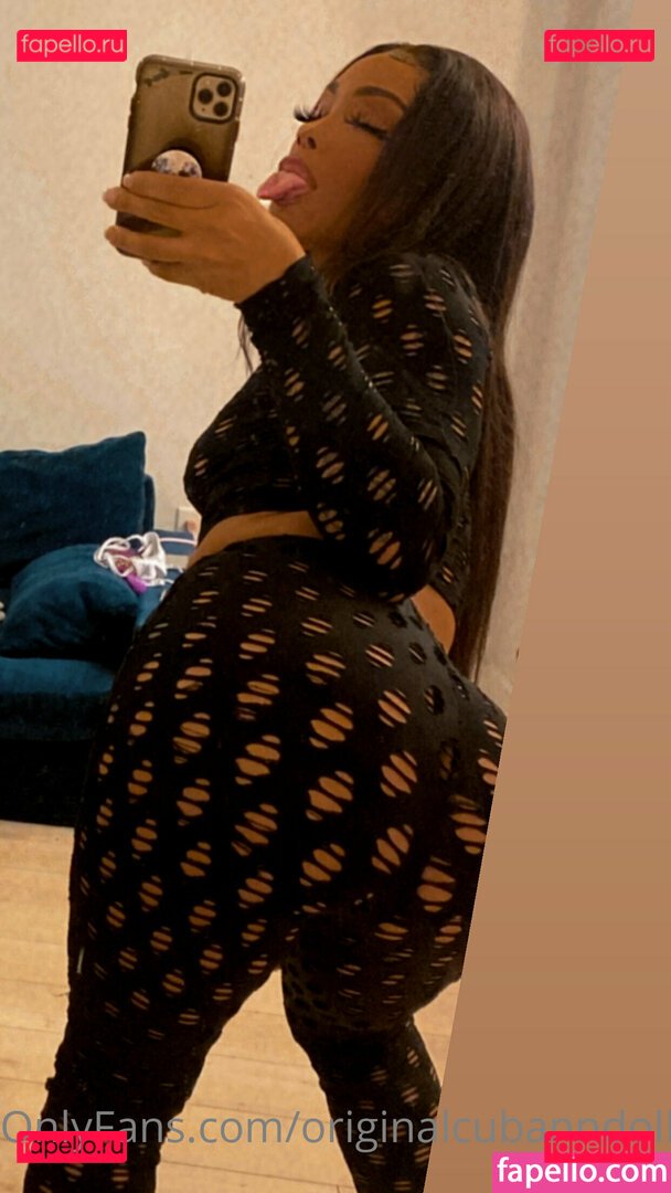 _luhcuban / therealvickyy Onlyfans Photo Gallery 