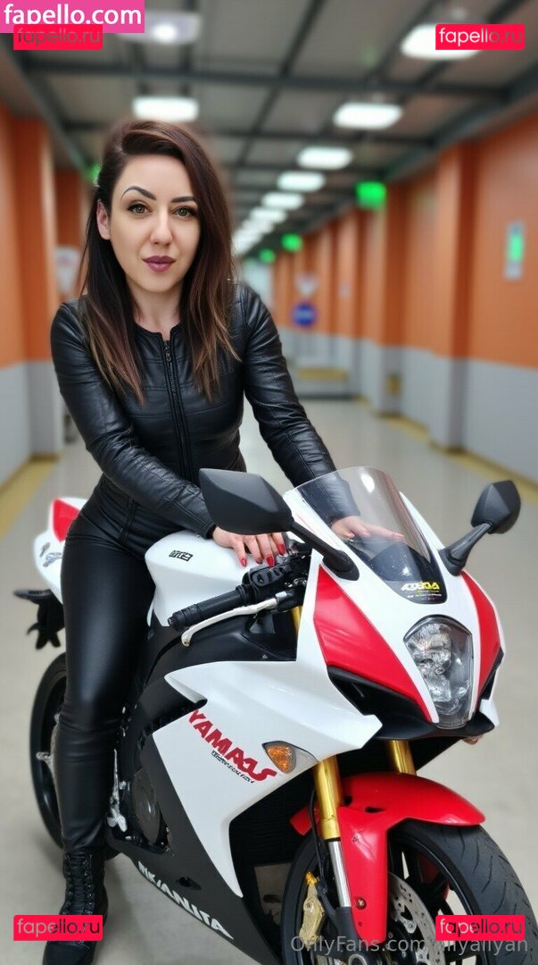 allyaliyah Onlyfans Photo Gallery 