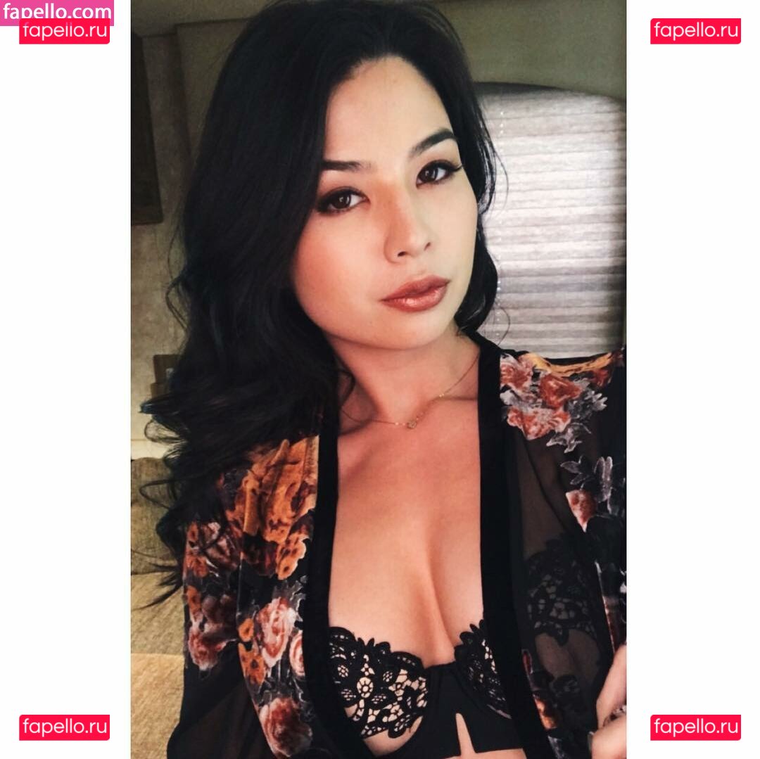 CarolineKwan / carolinekwann Onlyfans Photo Gallery 