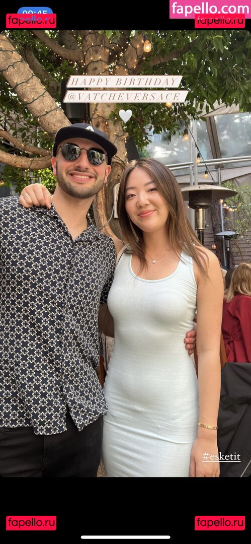 Simona Shao / simonashao Onlyfans Photo Gallery 