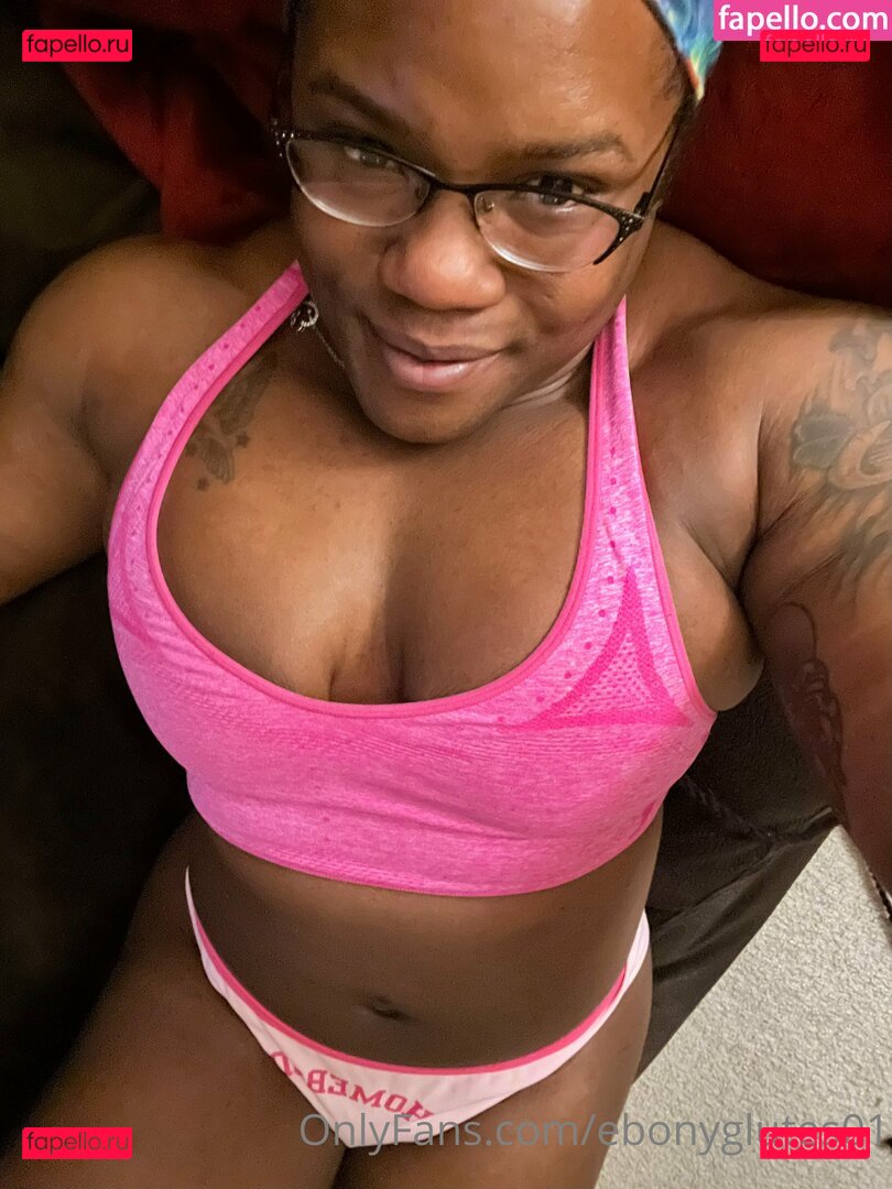 aboogie301 / ebonyglutes01 Onlyfans Photo Gallery 