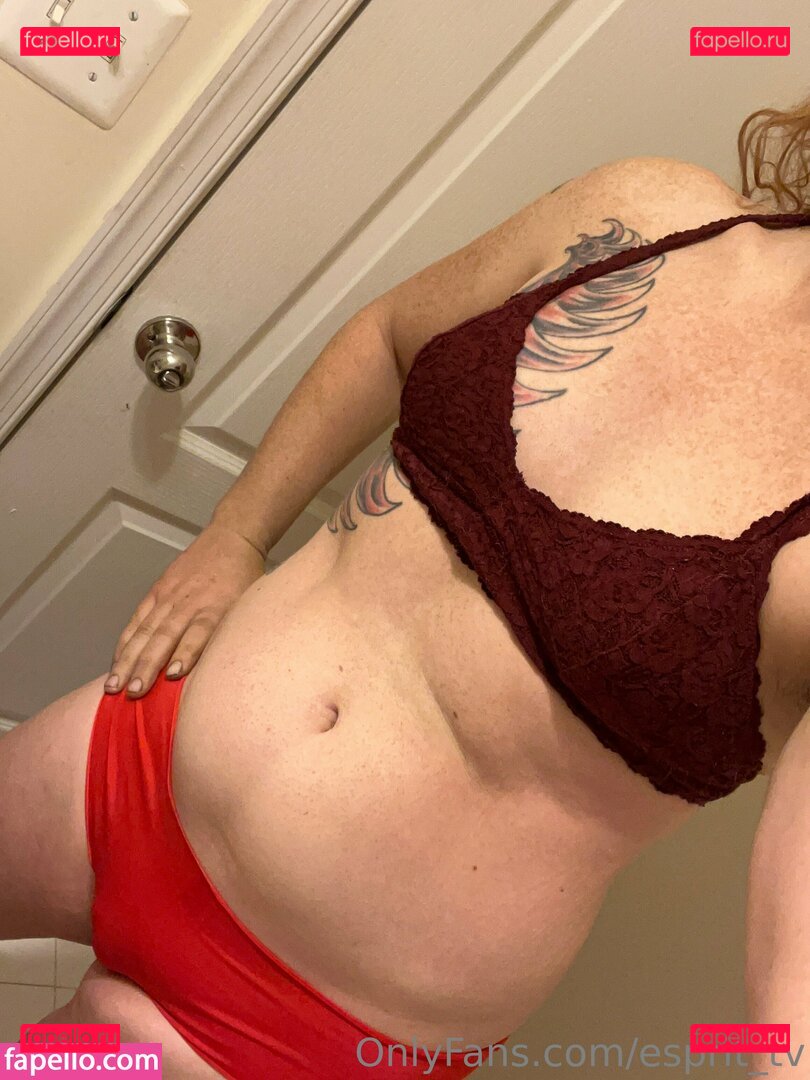 enesprit_tv / esprit_tv Onlyfans Photo Gallery 