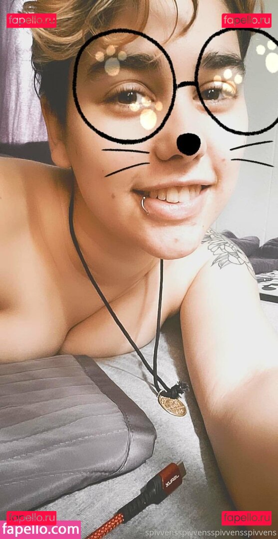 spivvens Onlyfans Photo Gallery 