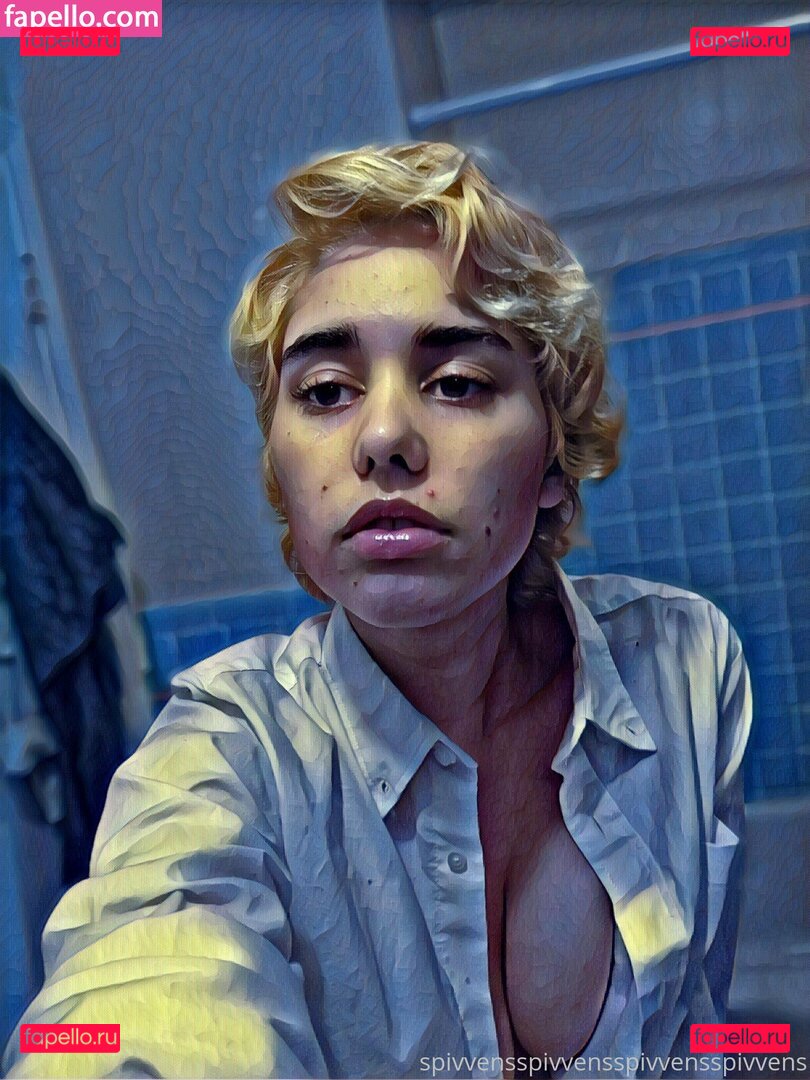 spivvens Onlyfans Photo Gallery 