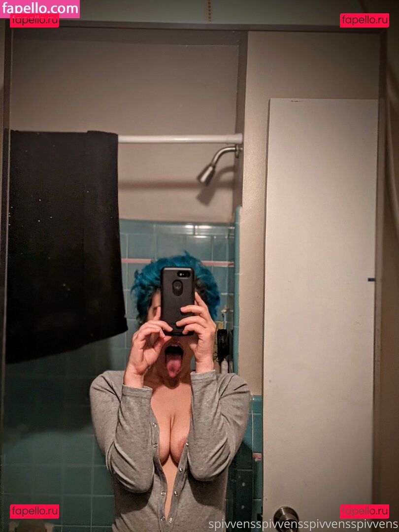 spivvens Onlyfans Photo Gallery 