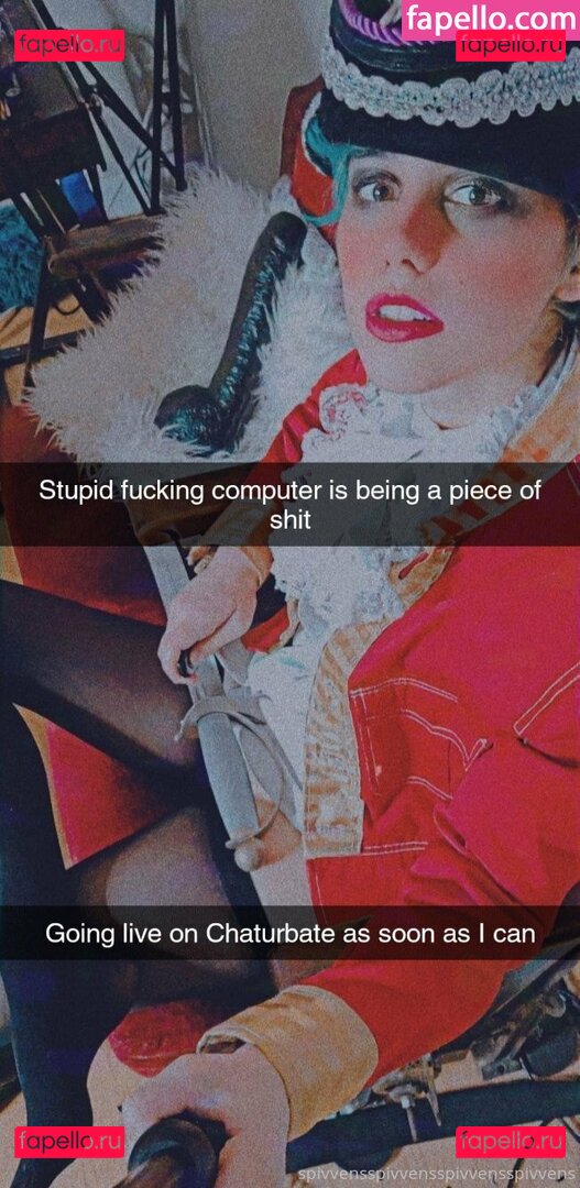 spivvens Onlyfans Photo Gallery 