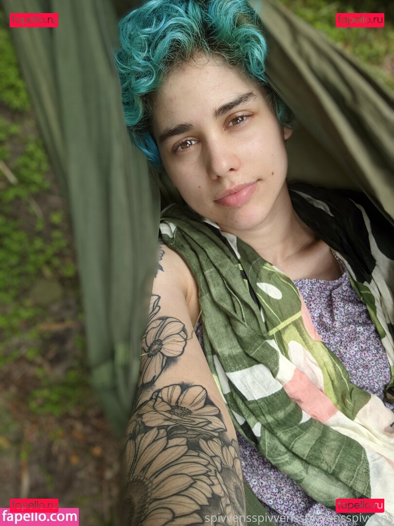 spivvens Onlyfans Photo Gallery 