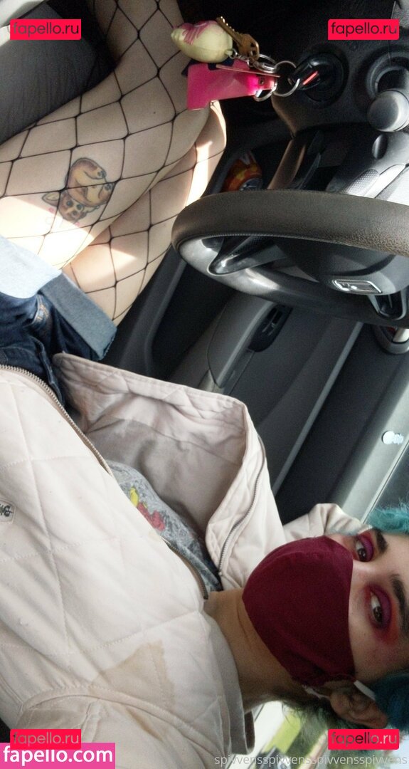 spivvens Onlyfans Photo Gallery 