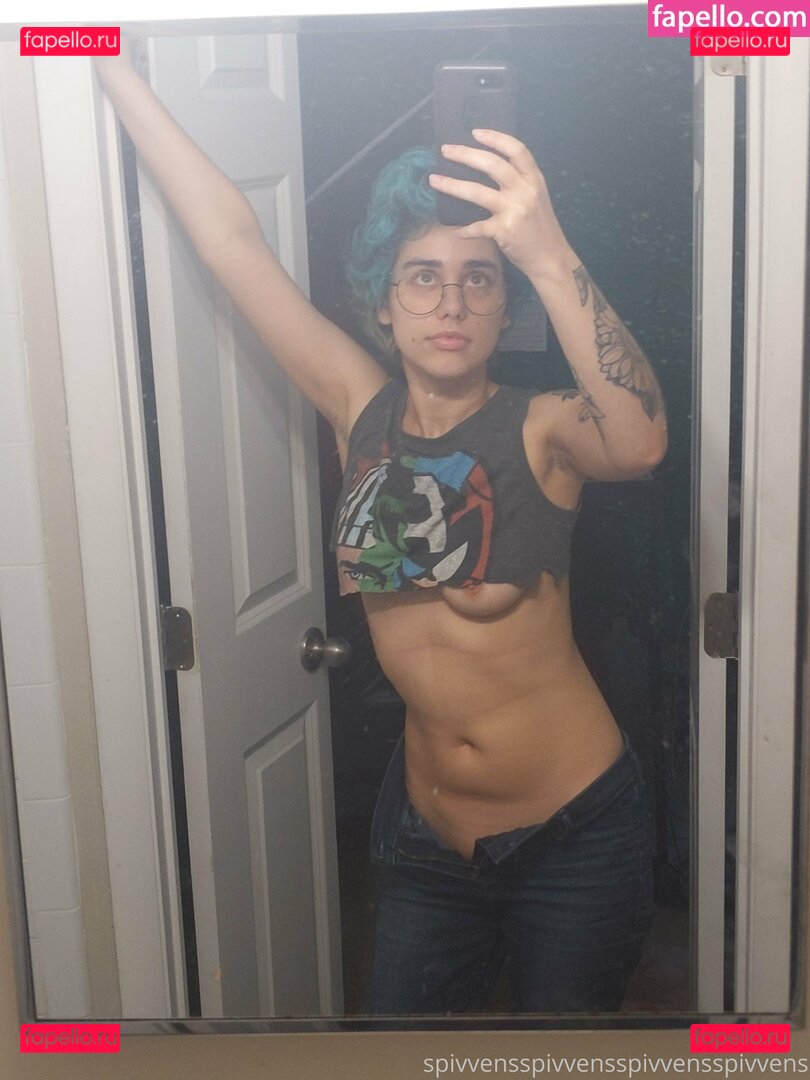 spivvens Onlyfans Photo Gallery 