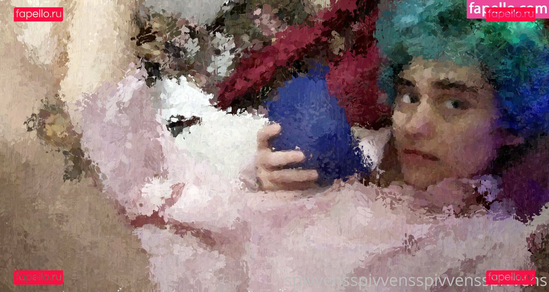 spivvens Onlyfans Photo Gallery 