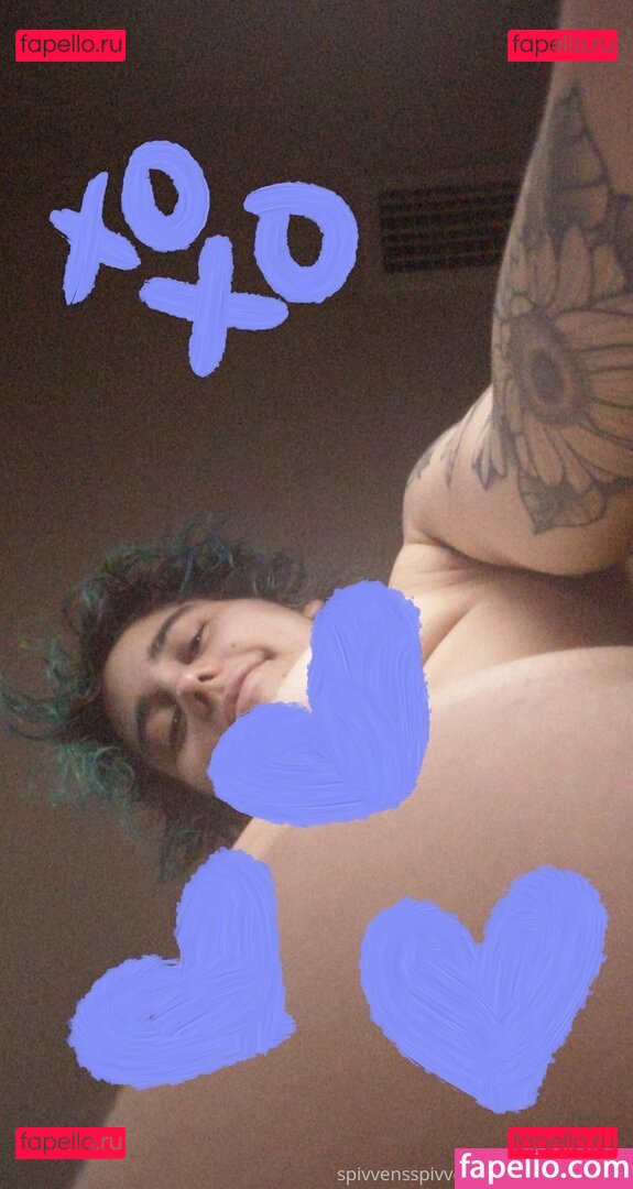 spivvens Onlyfans Photo Gallery 