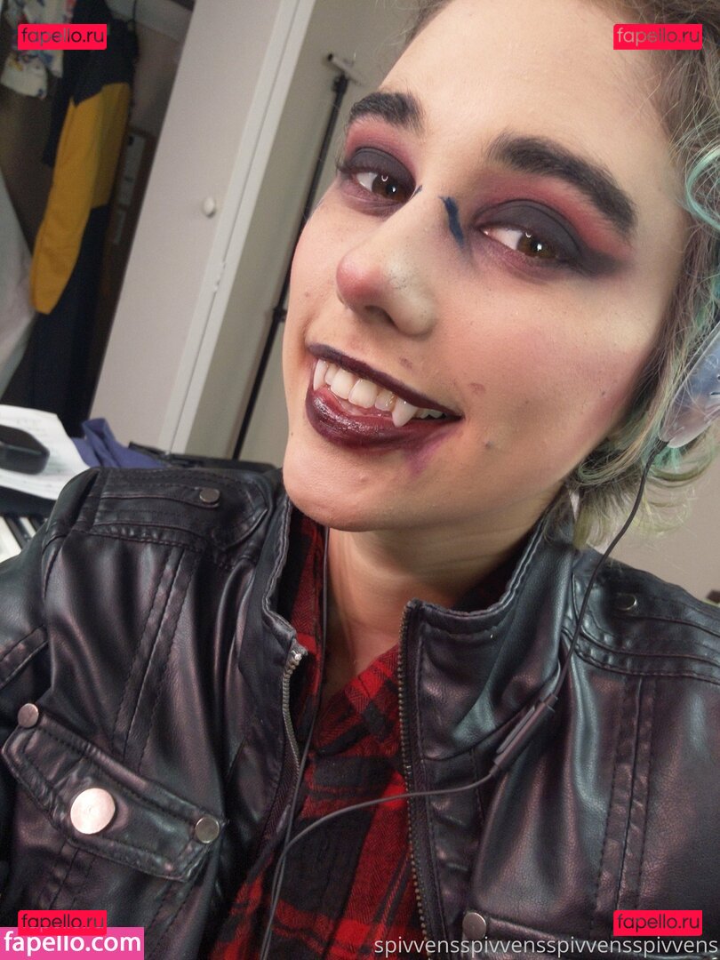 spivvens Onlyfans Photo Gallery 