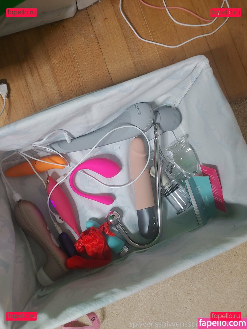 spivvens Onlyfans Photo Gallery 