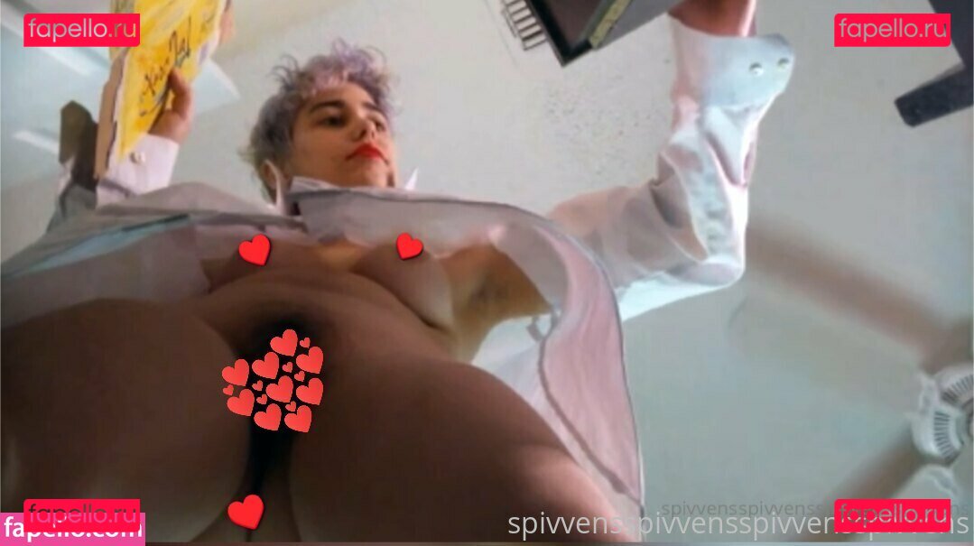 spivvens Onlyfans Photo Gallery 