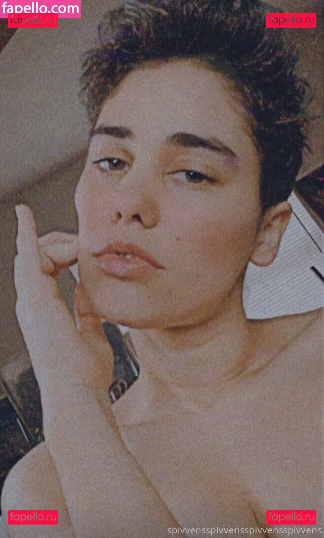 spivvens Onlyfans Photo Gallery 