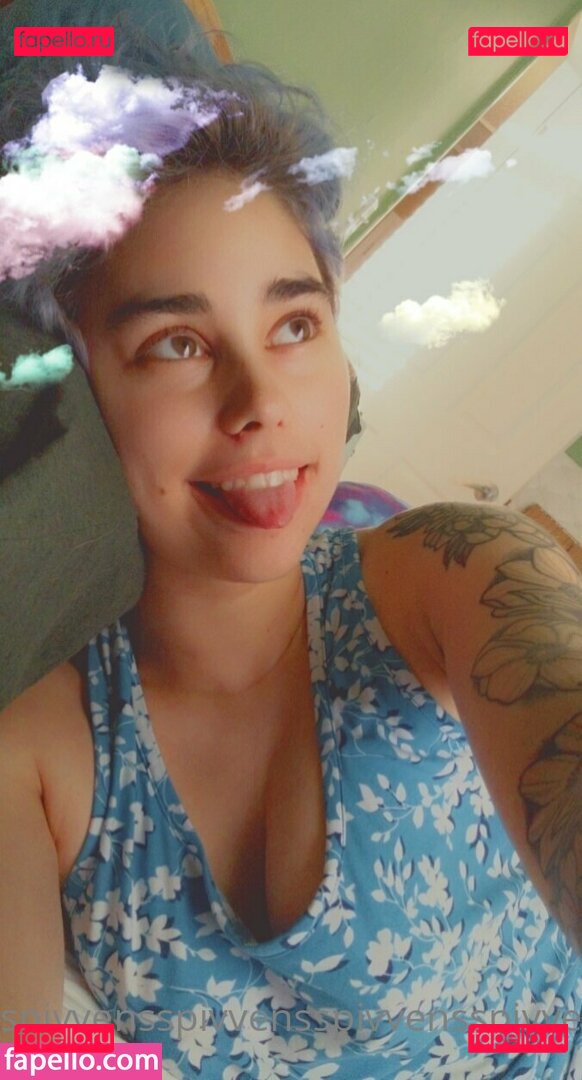 spivvens Onlyfans Photo Gallery 