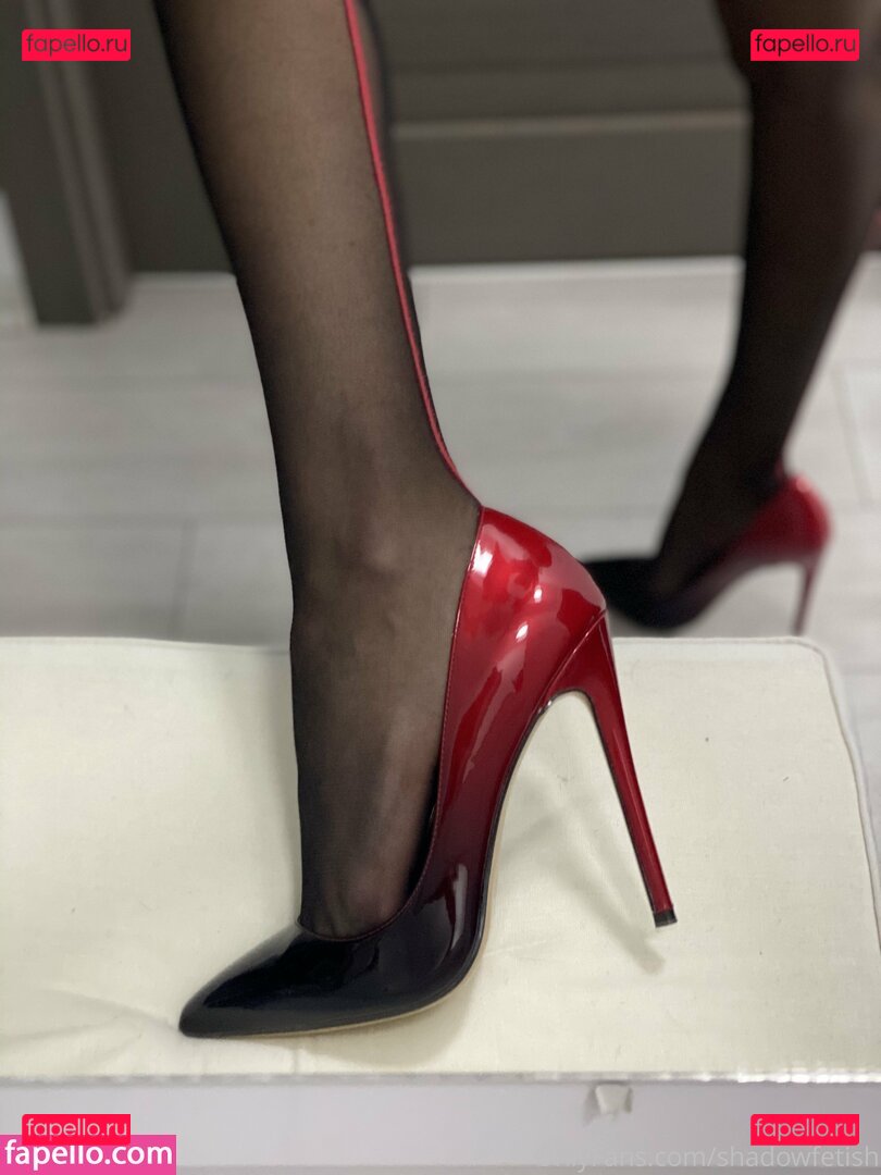 mistress.of.shadow / mistressofshadow Onlyfans Photo Gallery 