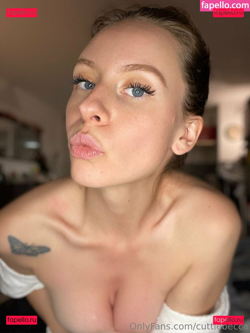 beccakate34 / cuttiebecca Onlyfans Photo Gallery 