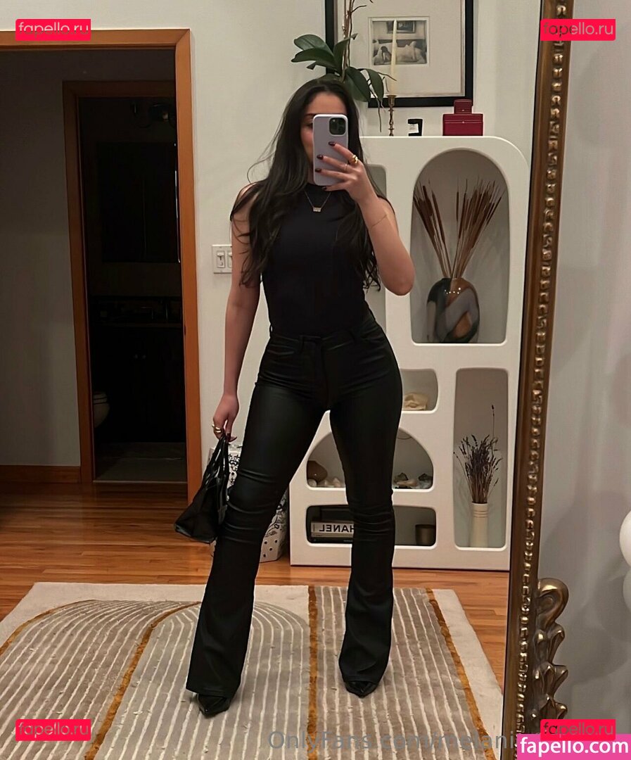 melanieramosss Onlyfans Photo Gallery 