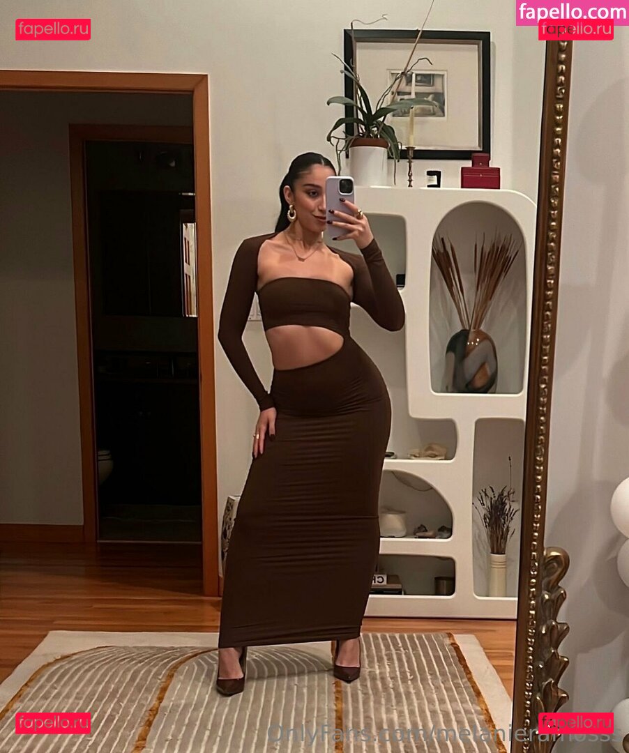 melanieramosss Onlyfans Photo Gallery 