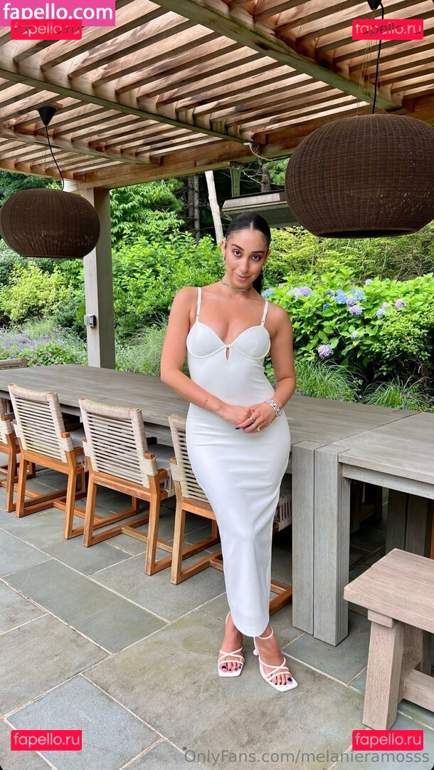 melanieramosss Onlyfans Photo Gallery 