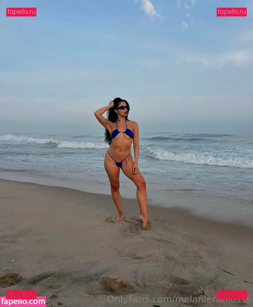 melanieramosss Onlyfans Photo Gallery 