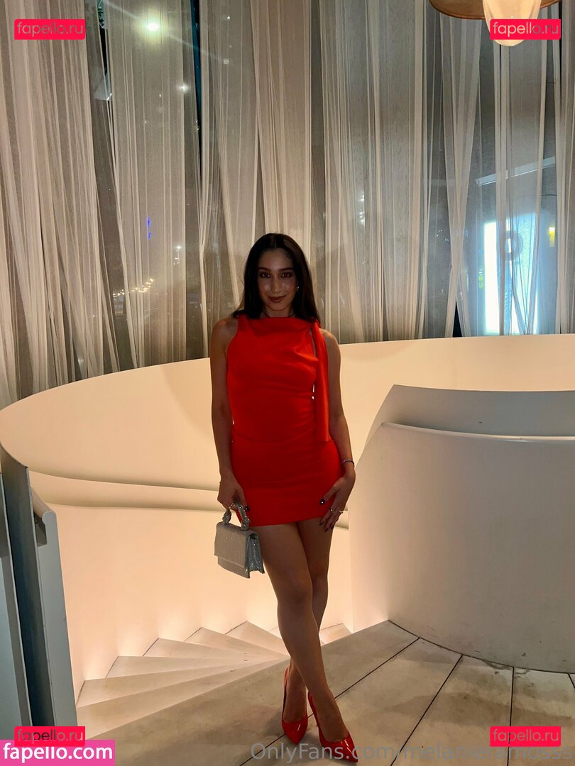 melanieramosss Onlyfans Photo Gallery 