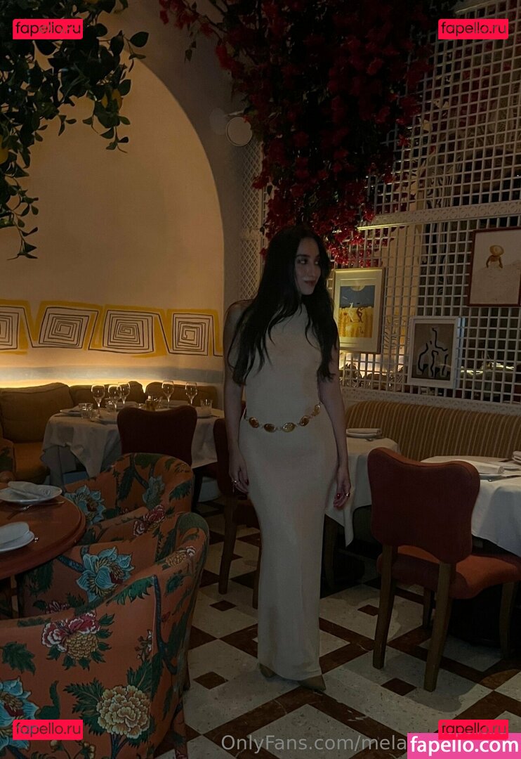 melanieramosss Onlyfans Photo Gallery 