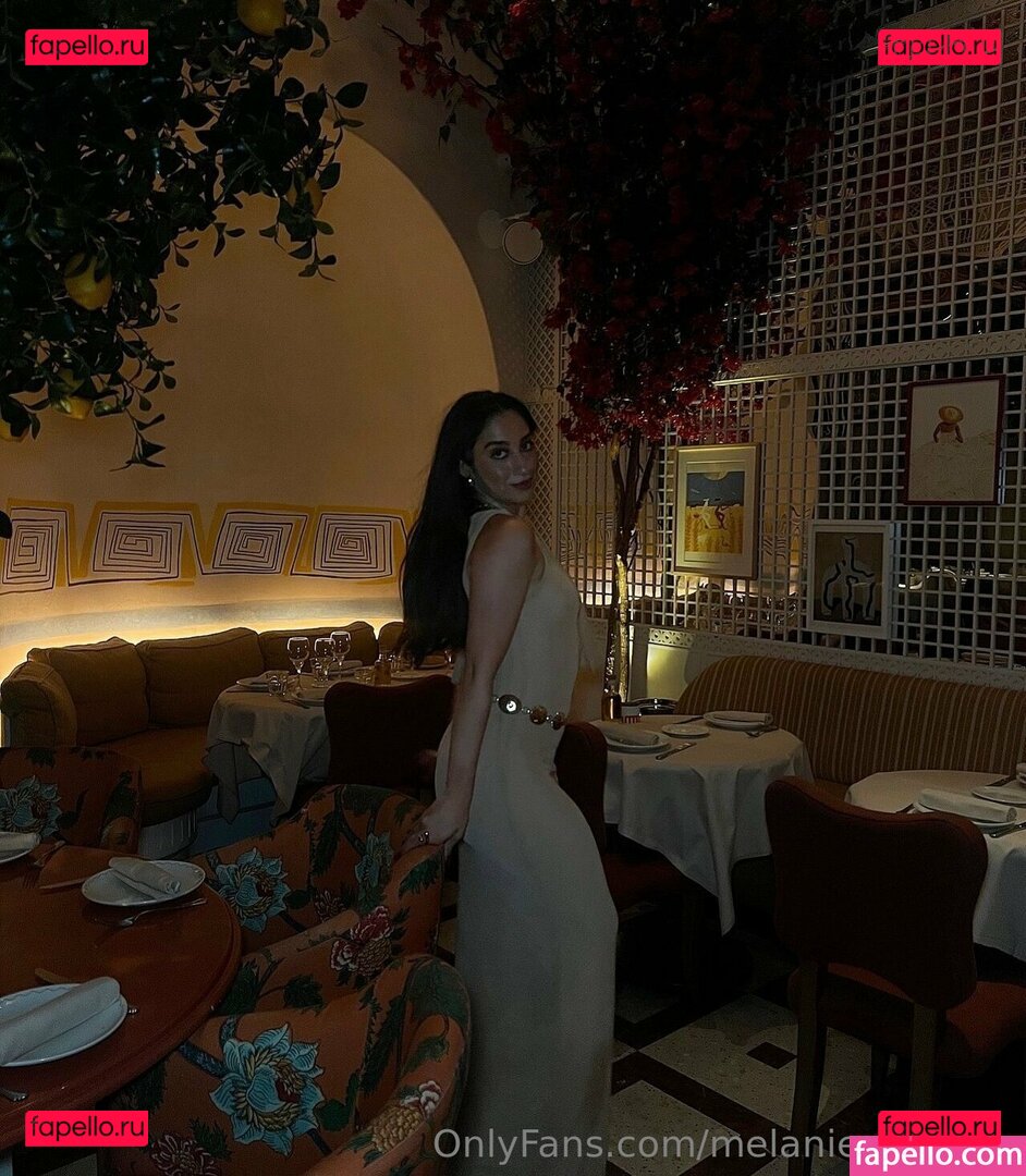 melanieramosss Onlyfans Photo Gallery 