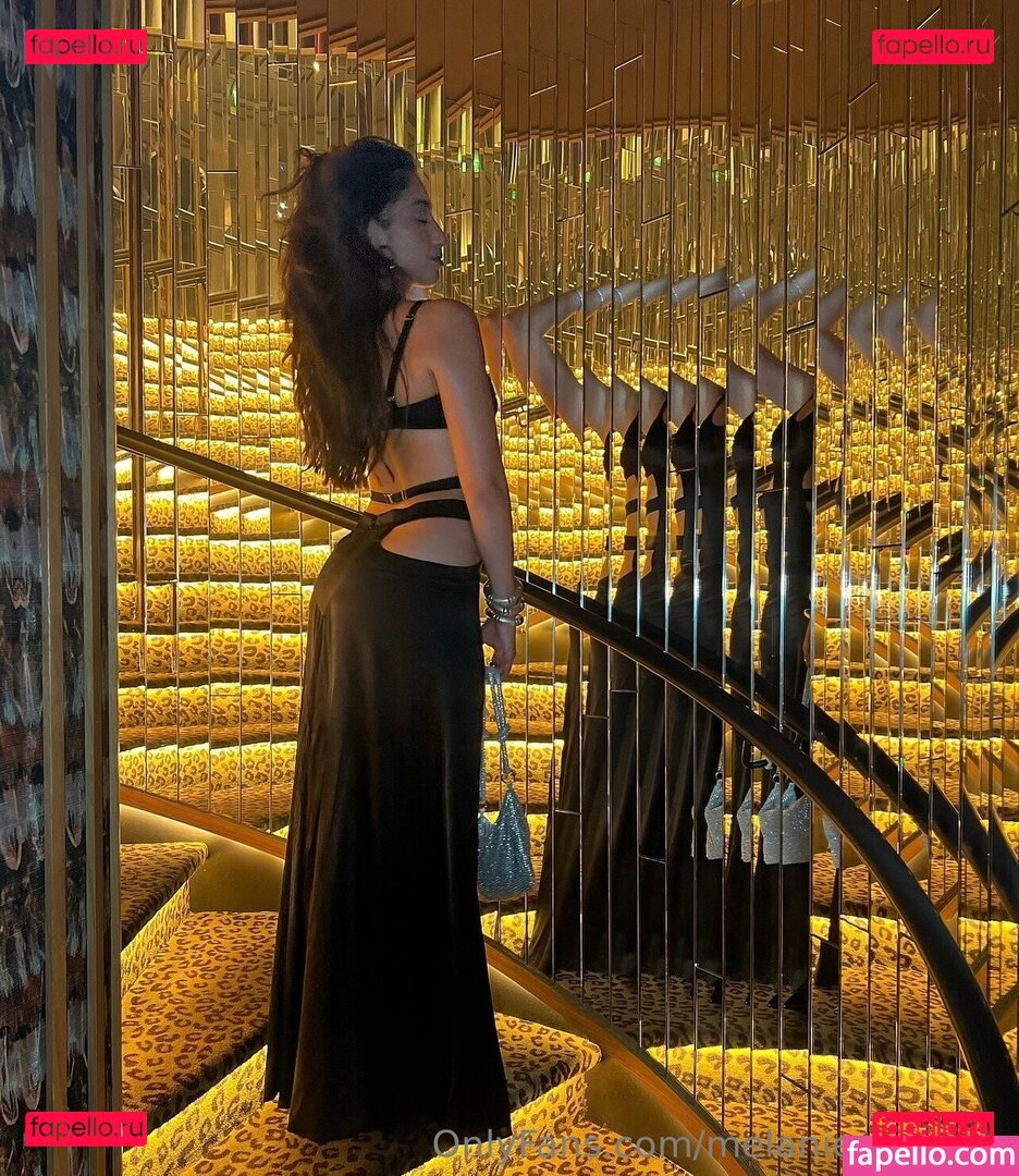 melanieramosss Onlyfans Photo Gallery 