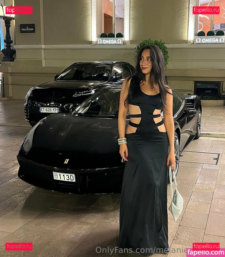 melanieramosss Onlyfans Photo Gallery 