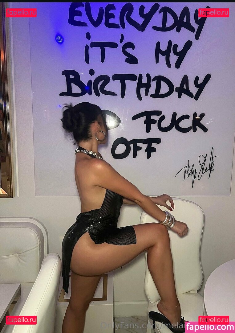 melanieramosss Onlyfans Photo Gallery 