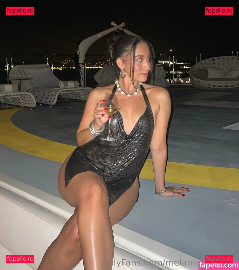 melanieramosss Onlyfans Photo Gallery 