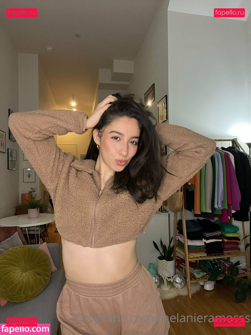 melanieramosss Onlyfans Photo Gallery 