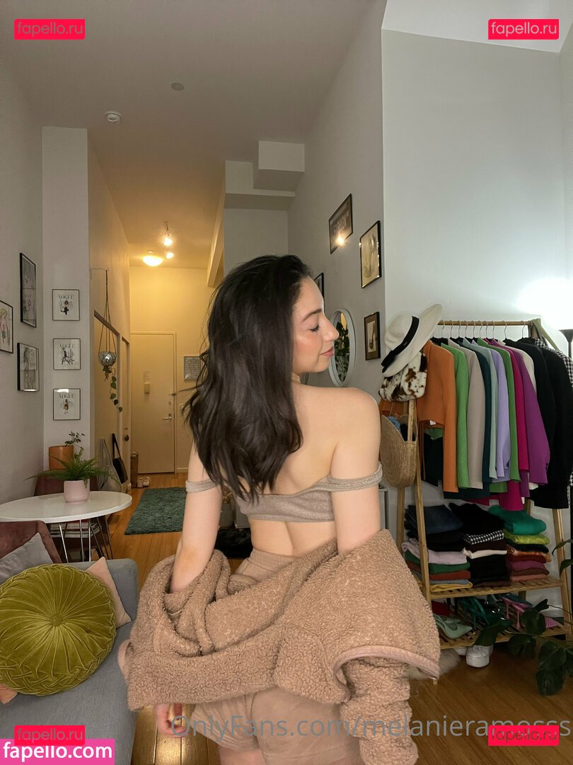 melanieramosss Onlyfans Photo Gallery 