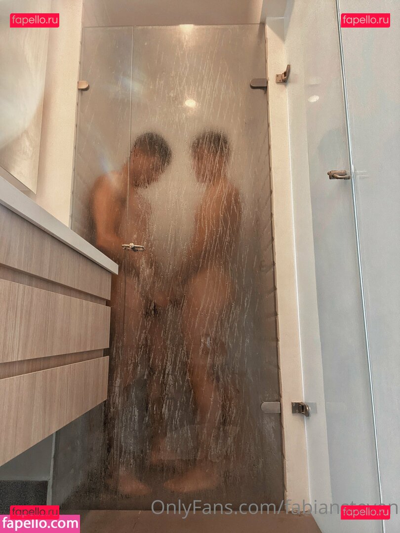 fabiansteven Onlyfans Photo Gallery 