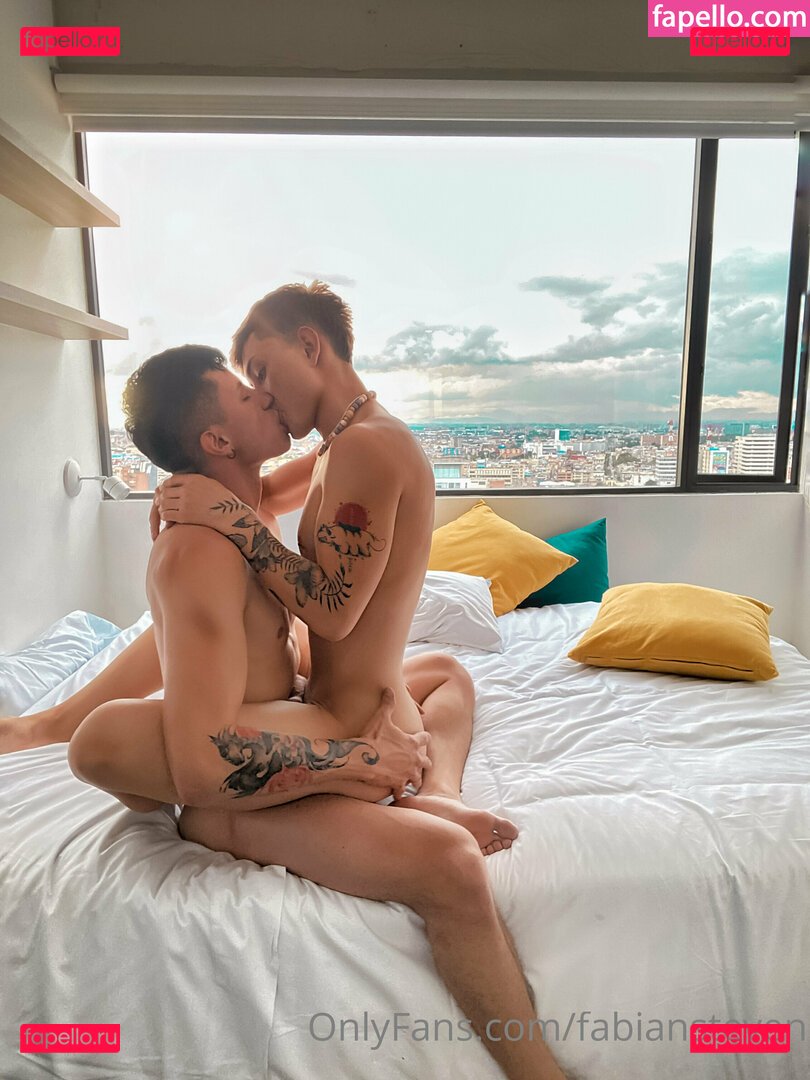 fabiansteven Onlyfans Photo Gallery 