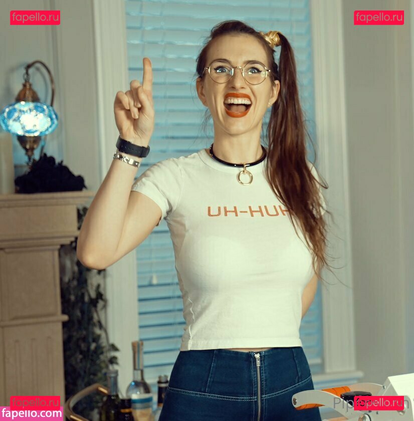 piperblushfree / piperblushofficial Onlyfans Photo Gallery 