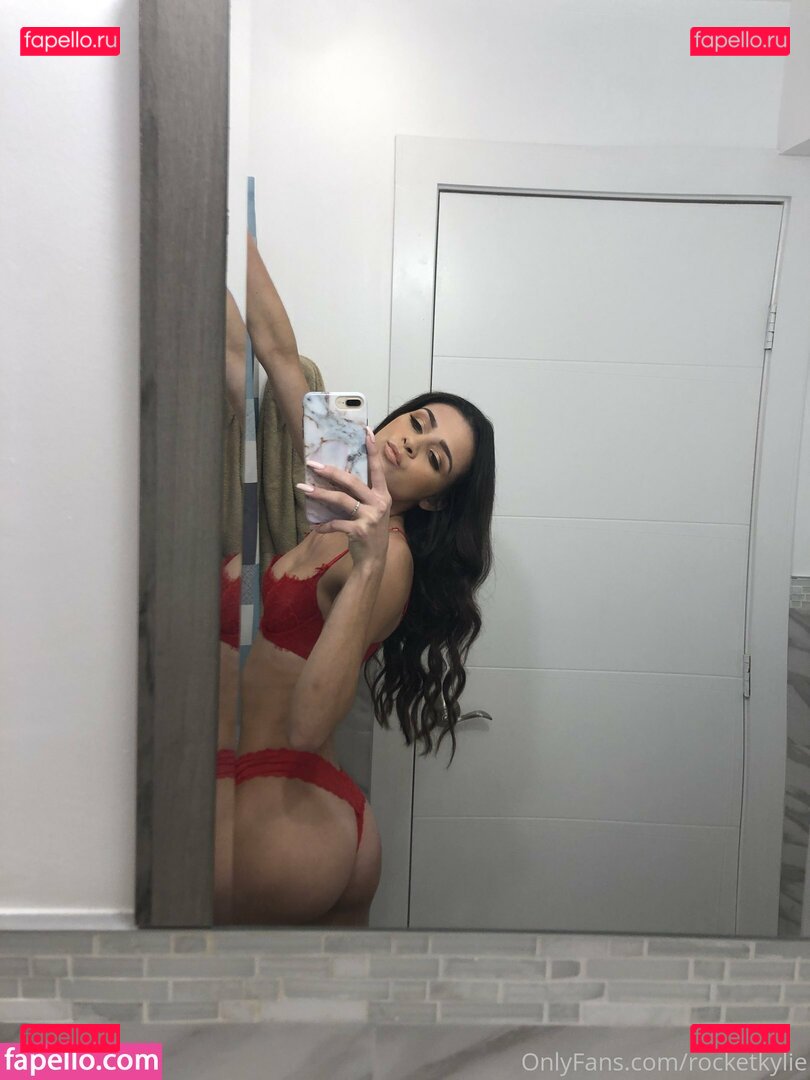 kylie_rocket_ / rocketkylie Onlyfans Photo Gallery 