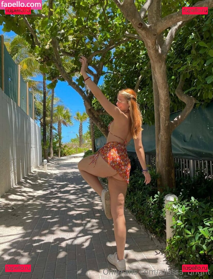 alisssa_bright / alyssabright_ Onlyfans Photo Gallery 