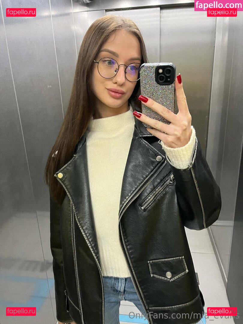 mia_evans Onlyfans Photo Gallery 